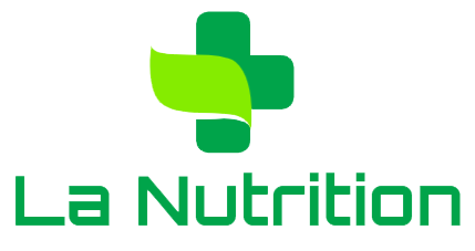 La Nutrition
