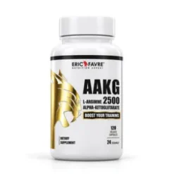 AAKG 2500 - L-Arginine Alpha-Ketoglutarate