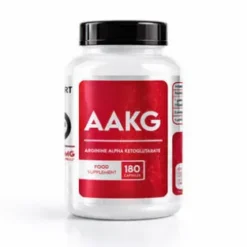 AAKG 2500/4000 - L-Arginine Alpha-Ketoglutarate A l'unité