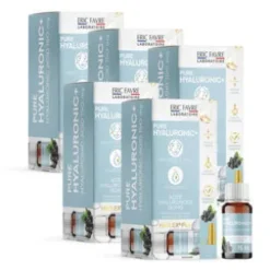 Acide Hyaluronique : Shot liquide 150mg pour hydrater la peau