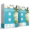 Anti-eau - programme minceur drainante Lot de 2