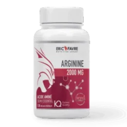 Arginine Kyowa® 2000mg