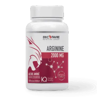 Arginine Kyowa® 2000mg