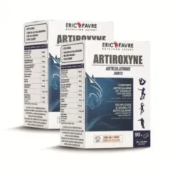 Artiroxyne® - Programme bien-être spéciale articulations - Lot de 2 unités
