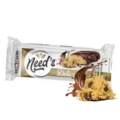 Barre Délice Need's Cookie Dough : 20g de protéines + collagène pour sportifs