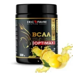Bcaa Optimax Citron Citron 330g