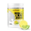 BCAA 8.1.1 ZERO Vegan 500gr Duo citrons (citron - citron vert)