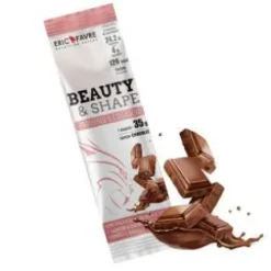Beauty & shape - Sachet unidose Chocolat