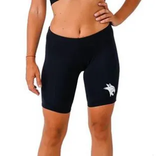 Bermuda Lycra Noir L