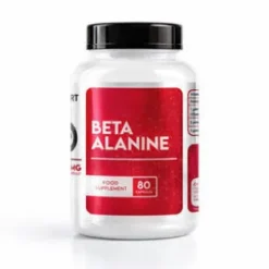 Beta Alanine 80 Caps A l'unité
