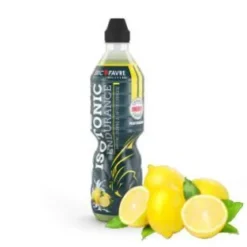 Boisson isotonique - Smart drink Citron 500ml