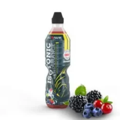 Boisson Isotonique - Smart Drink Multi-fruits 500ml