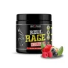 Born of Rage : Pre-Workout 8 Actifs pour Entraînements Intenses