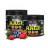 Born Of Rage Vegan : Pre Workout 9 Actifs pour Sportifs Exigeants