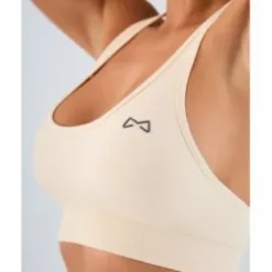 BRA ARIA AMBITION MOVES CREAM L