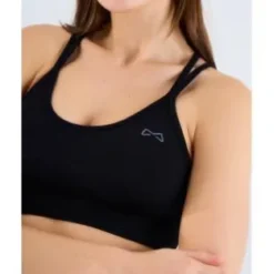 BRA DYLAN DRIVE UNLIMITED ENERGY INFINITE BLACK L