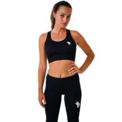 Brassière Classic Noir L