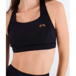 BRA STELLA POWER EMPOWEHER INFINITE BLACK L