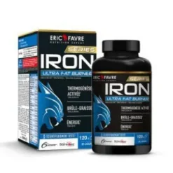 Brûleur De Graisse Iron Ultra Fat Burner Naturel Iron seul