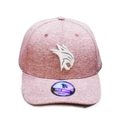 Casquette Basic Rose Adulte