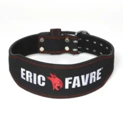 Ceinture de force Noir L