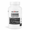 Chrome picolinate- 120 gélules végétales A l'unité
