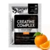 CREATINE COMPLEX VITAXTEND - Sachet unidose Orange