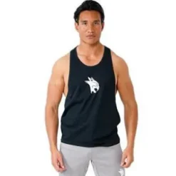 Débardeur Stringer Noir S
