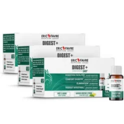 Digest+ Shot : formule liquide multi-actifs pour la digestion
