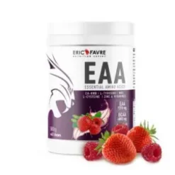 EAAEssential Amino Acids Fruits rouges 500g