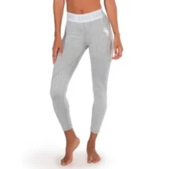 Fit Legging Eric Favre Gris XL
