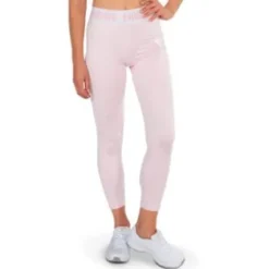 Fit Legging Eric Favre Rose L