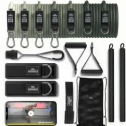 Fitness Pack Pro Mr Workout