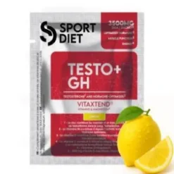 GH + TST - Sachet unidose