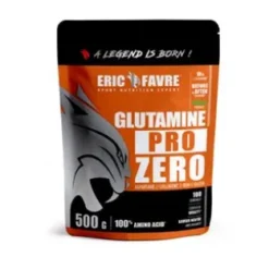 Glutamine Pro Zero Naturel