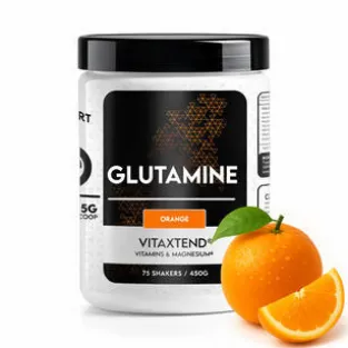 Glutamine VITAXTEND A l'unité