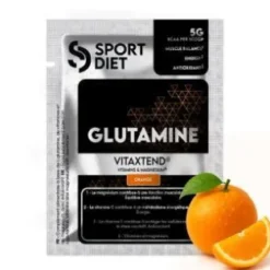 Glutamine VITAXTEND - Sachet unidose