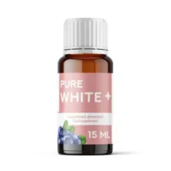 Glutathion Pure White + Fiole monodose 15ml