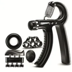 Grips Musculation main