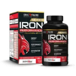 Iron Performance E.A.A