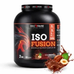Iso Fusion Protein Complex Chocotella 2kg