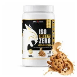 Iso Whey Zero Advanced : matrice tri-source protéines