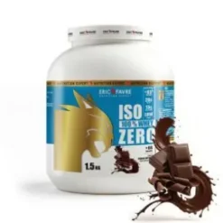 Iso Zero 100% Whey Protéine Choco Intense 1,5kg