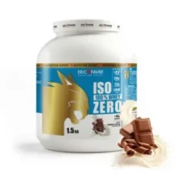 Iso Zero 100% Whey Protéine Chocolat au lait 1,5kg