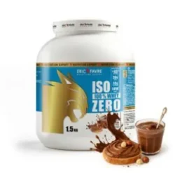 Iso Zero 100% Whey Protéine Chocotella 1,5kg