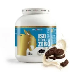 Iso Zero 100% Whey Protéine Cookies & cream 1,5kg