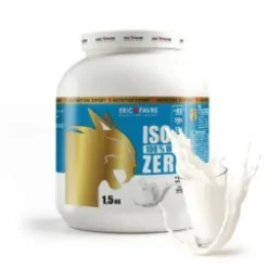 Iso Zero 100% Whey Protéine Naturel 1,5kg