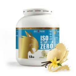 Iso Zero 100% Whey Protéine Vanille 1,5kg
