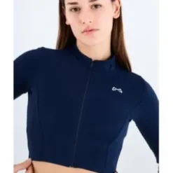 JACKET STELLA POWER EMPOWEHER NAVY ESSENCE L