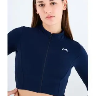 JACKET STELLA POWER EMPOWEHER NAVY ESSENCE L